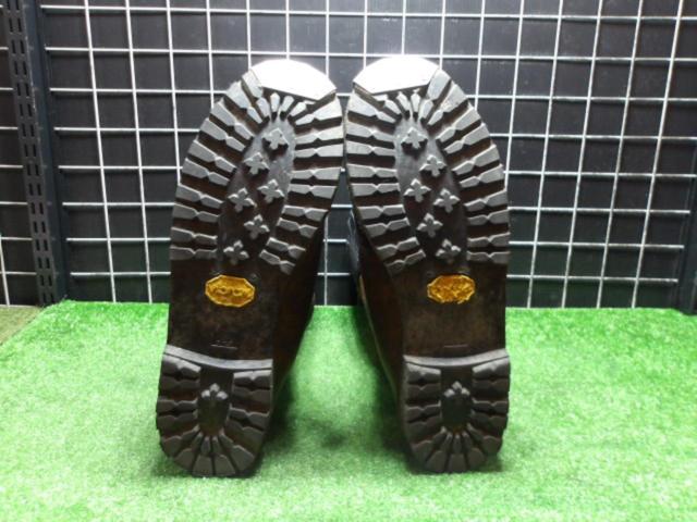 GAERNEED-PRO
art.405
Riding boots
Size: 28cm
