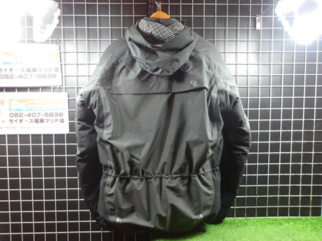 KUSHITANIK-2805Y
Yoshimura Winter Amenita Jacket
Size: XL