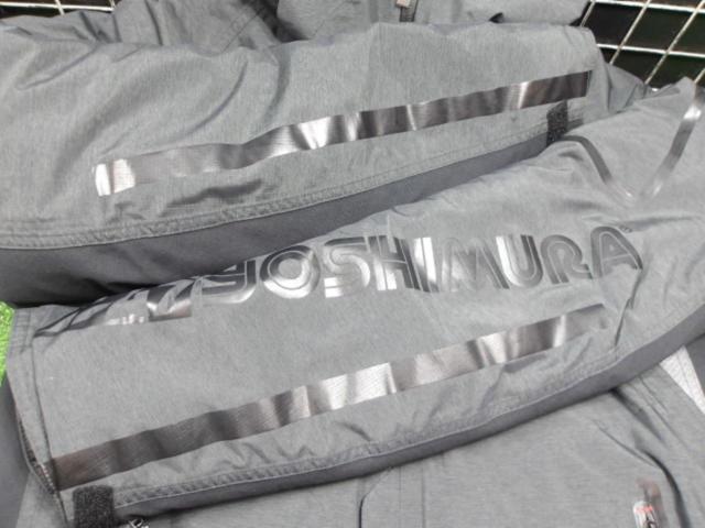 KUSHITANIK-2805Y
Yoshimura Winter Amenita Jacket
Size: XL