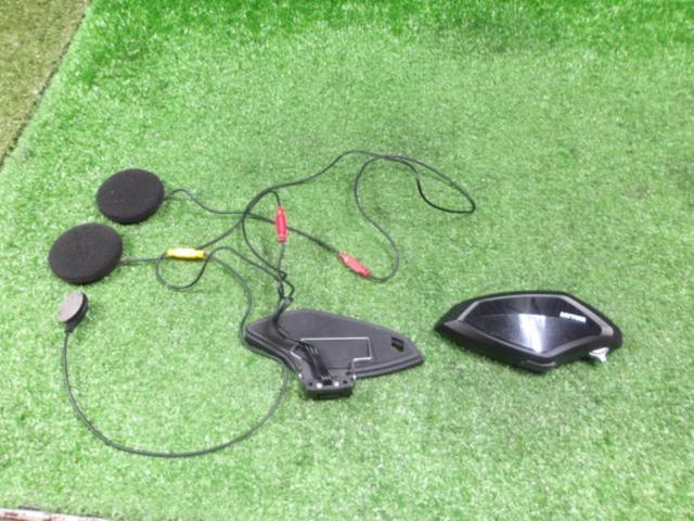 【DAYTONA】 DT-01 BlueToothインカム シングルユニット