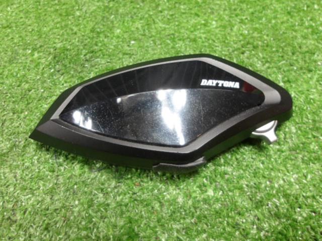 【DAYTONA】 DT-01 BlueToothインカム シングルユニット