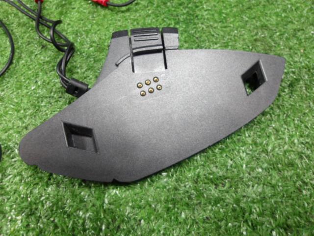 【DAYTONA】 DT-01 BlueToothインカム シングルユニット