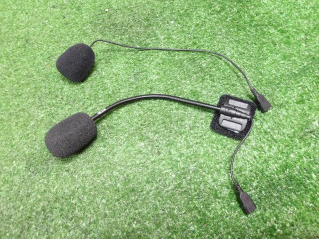 【MOTOCOM】LX-B4FM インカム