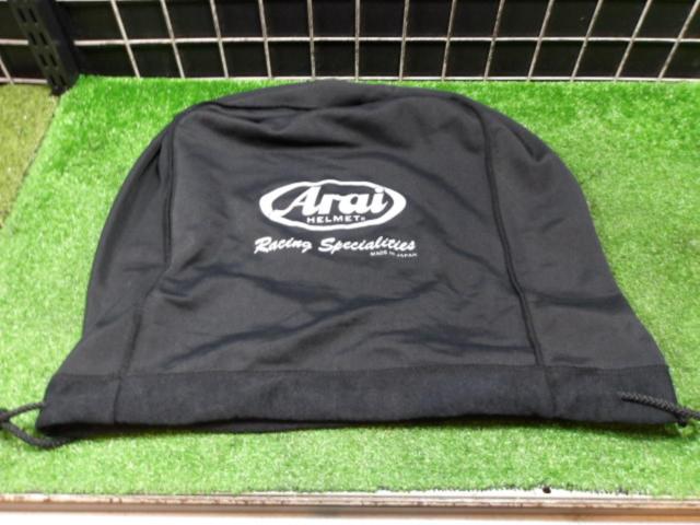 【Arai】【ハーレー純正】98277-16VA Classic Retro Tank 3/4 Helmet サイズ:L 製造年:2016年