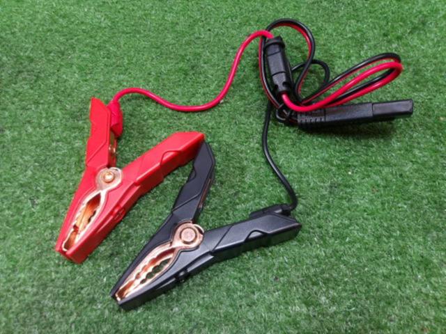 【HarleyDavidson】品番:66000306  1 AMP Battery charger バッテリーチャージャー