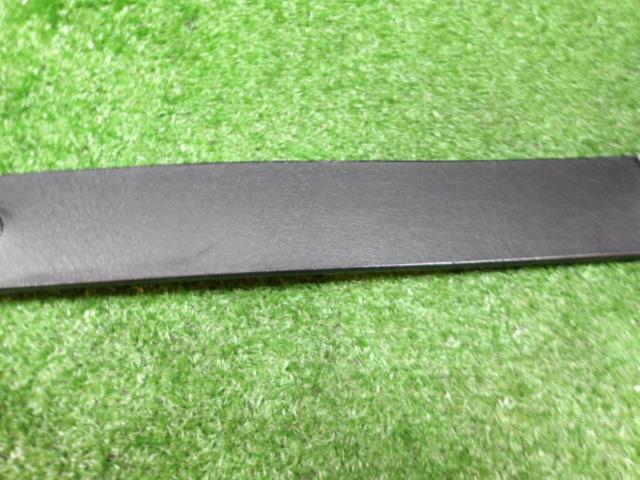 【HarleyDavidson】 メタルH-D フォントレザーベルト HDMBT10636
