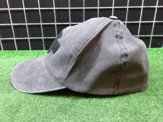 【HarleyDavidson】キャップ サイズ:M