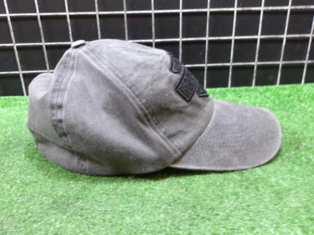 【HarleyDavidson】キャップ サイズ:M