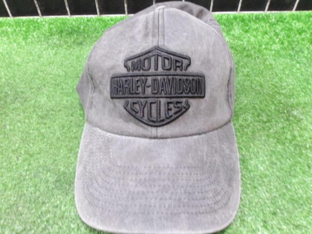 【HarleyDavidson】キャップ サイズ:M