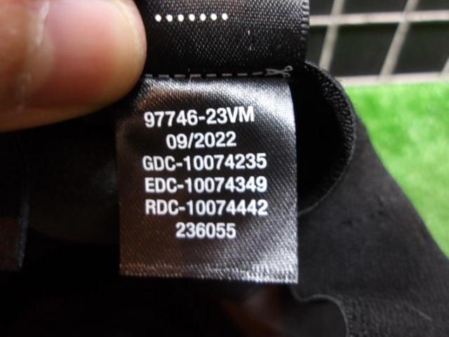 【HarleyDavidson】キャップ サイズ:M