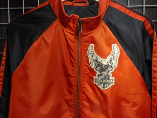 【HarleyDavidson】97409-23VM Road Captain Jacket(ロードキャプテンジャケット) サイズ:S