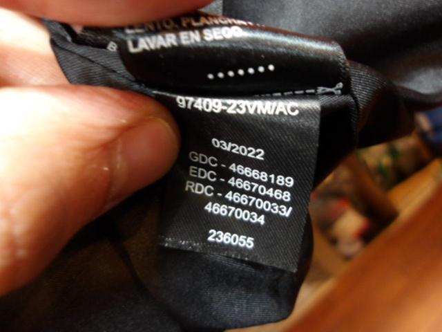 【HarleyDavidson】97409-23VM Road Captain Jacket(ロードキャプテンジャケット) サイズ:S