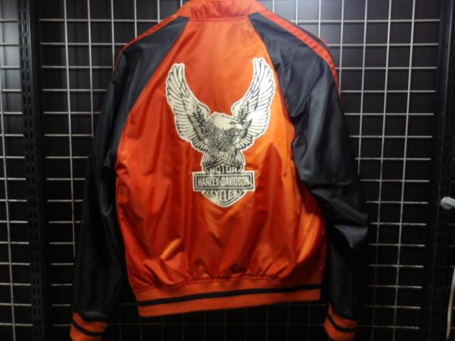 【HarleyDavidson】97409-23VM Road Captain Jacket(ロードキャプテンジャケット) サイズ:S