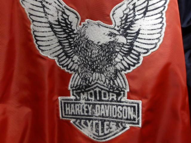 【HarleyDavidson】97409-23VM Road Captain Jacket(ロードキャプテンジャケット) サイズ:S
