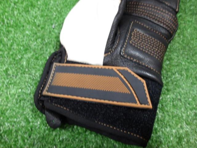 【HarleyDavidson】レザーグローブ サイズ:S