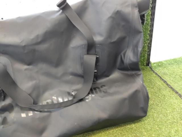 【DAYTONA デイトナ】 DH-772 防水シートバック 40L サイズ:H270×W530×D300(mm)
