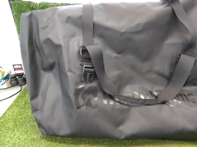 【DAYTONA デイトナ】 DH-772 防水シートバック 40L サイズ:H270×W530×D300(mm)