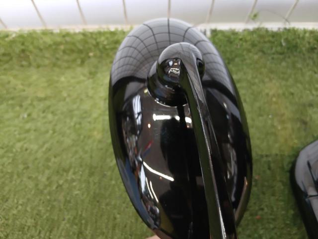 【バイクパーツセンター】カスタムミラー 36号 バレンタイプA
