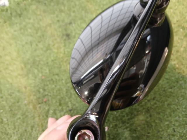 【バイクパーツセンター】カスタムミラー 36号 バレンタイプA