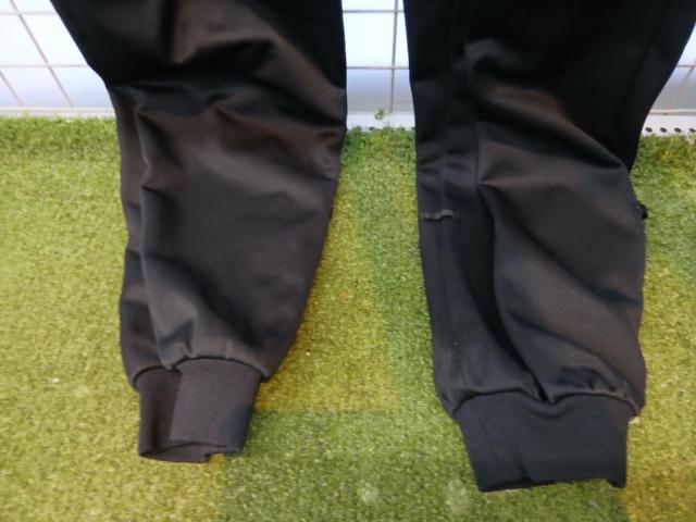 【ROUGH&ROAD】RR7956 ウインドストッパー サイズ:L