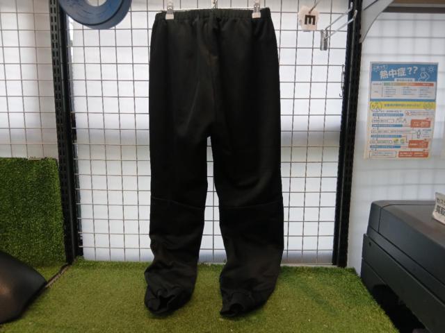【ROUGH&ROAD】RR7956 ウインドストッパー サイズ:L