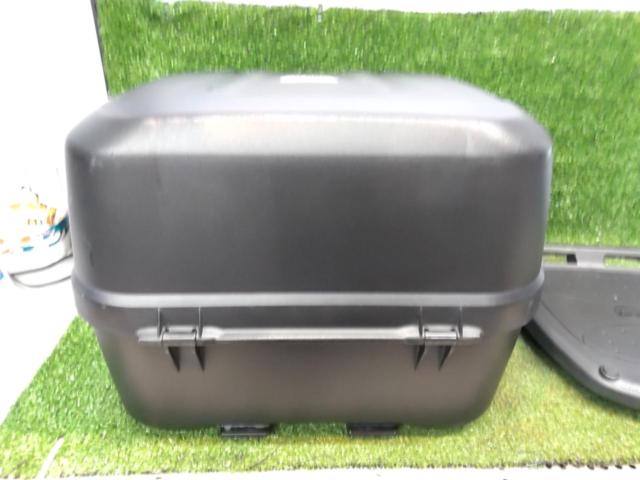 【GIVI】 B32L BOLD 未塗装ブラック 