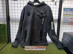 【RSTaichi】RSJ335 クイックドライパーカ ASH NAVYサイズ:XL
