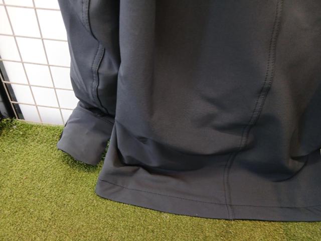 【RSTaichi】RSJ335 クイックドライパーカ ASH NAVYサイズ:XL