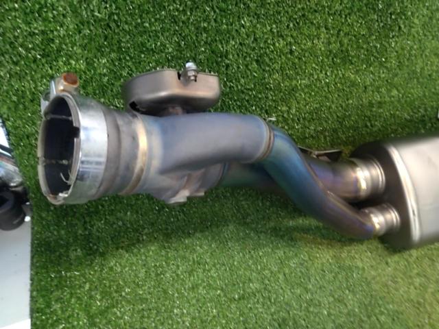 Akrapovic
Akrapovic
Genuine
Muffler
CBR1000RR-R
FIREBLADE
2020
SC82