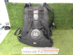 Pair Ride Planning & Design
Tandem Touring Belt TB (equipped with dedicated grips as standard)