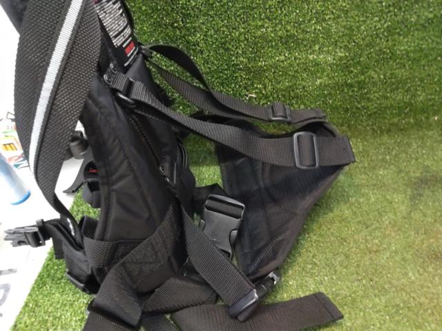 Pair Ride Planning & Design
Tandem Touring Belt TB (equipped with dedicated grips as standard)