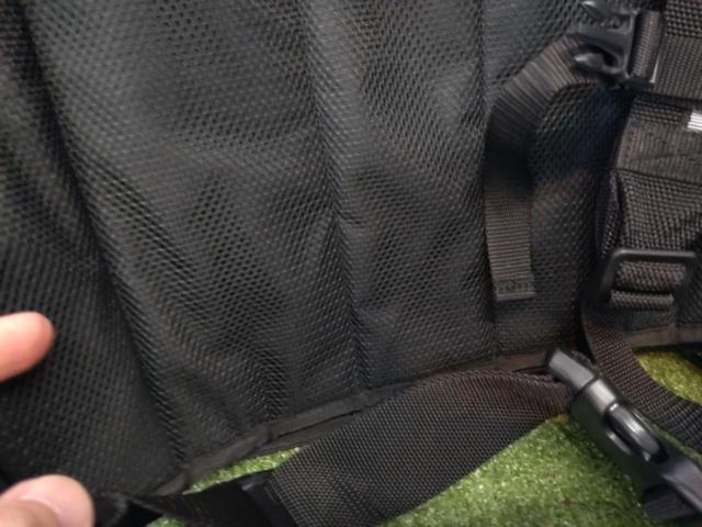 Pair Ride Planning & Design
Tandem Touring Belt TB (equipped with dedicated grips as standard)