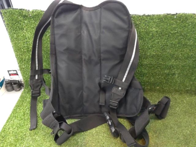 Pair Ride Planning & Design
Tandem Touring Belt TB (equipped with dedicated grips as standard)