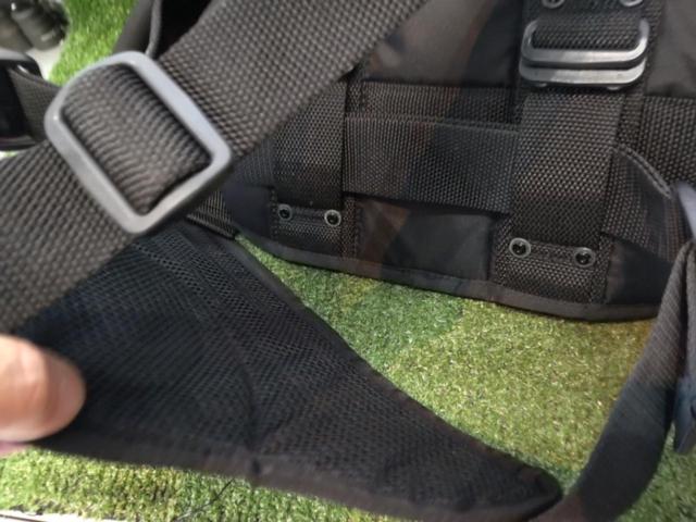Pair Ride Planning & Design
Tandem Touring Belt TB (equipped with dedicated grips as standard)