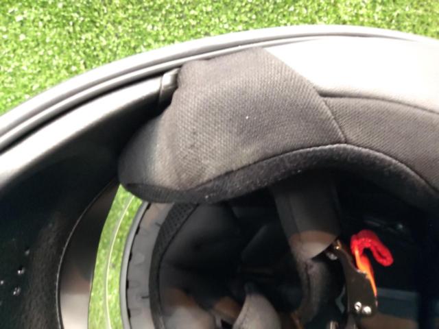 OGK
KABUTO
Full-face helmet
SHUMA
FROZE (Schuma)
Frozen) Black Red
Size: 59cm ~ 60cm
Manufactured in 2022