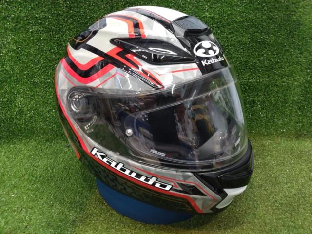OGK
KABUTO
Full-face helmet
SHUMA
FROZE (Schuma)
Frozen) Black Red
Size: 59cm ~ 60cm
Manufactured in 2022