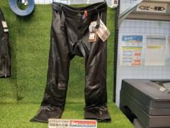 HYODST-X
D30 Ride Mesh Leather Pants
Size: MW