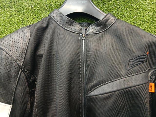 HYOD Alem
D30
ST-X
Light jacket
Size: M