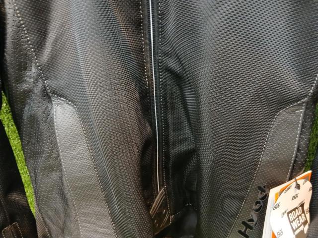 HYOD Alem
D30
ST-X
Light jacket
Size: M