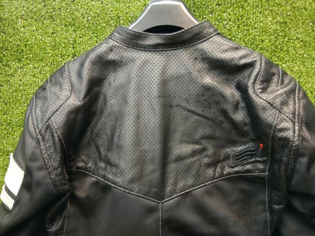 HYOD Alem
D30
ST-X
Light jacket
Size: M