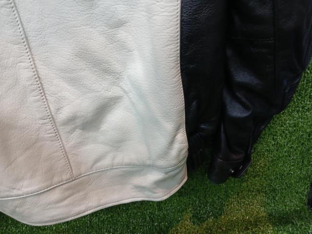 HYOD
ST-X
LEATHER
BARREL
D3O
Size: M