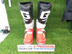 GAERNE
Gaerne
FASTBACK (Fastback)
Terrain Boots
Size: 26.5cm