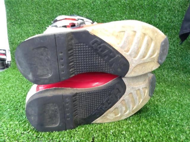 GAERNE
Gaerne
FASTBACK (Fastback)
Terrain Boots
Size: 26.5cm