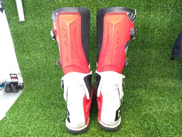 GAERNE
Gaerne
FASTBACK (Fastback)
Terrain Boots
Size: 26.5cm