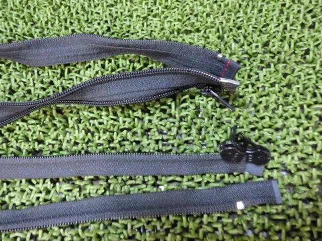 【RSTaichi】ジャケット連結用アダプター(70cmタイプ)