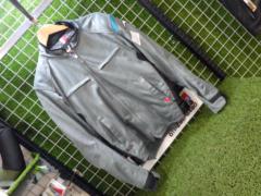 【KUSHITANI】フルメッシュジャケット サイズLL