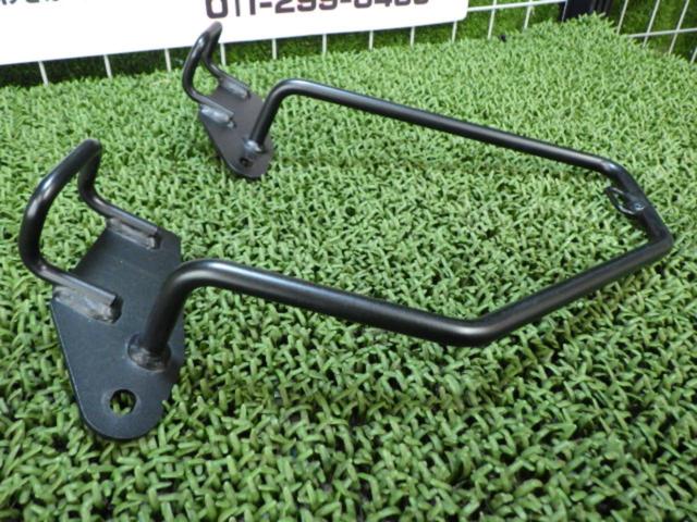【DAYTONA】サドルバックサポート 250/500(17-23)専用