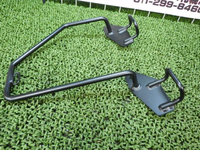 【DAYTONA】サドルバックサポート 250/500(17-23)専用