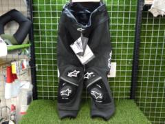 AlpinestarsTRACK
V2
Leather pants
Size EUR50/USA34
