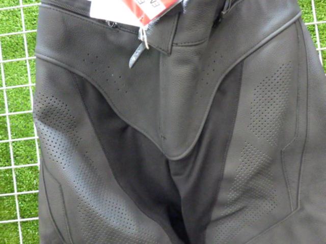 AlpinestarsTRACK
V2
Leather pants
Size EUR50/USA34